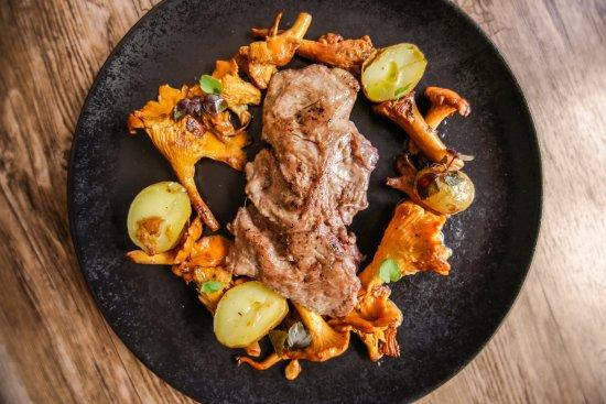 Le Comptoir des Saveurs